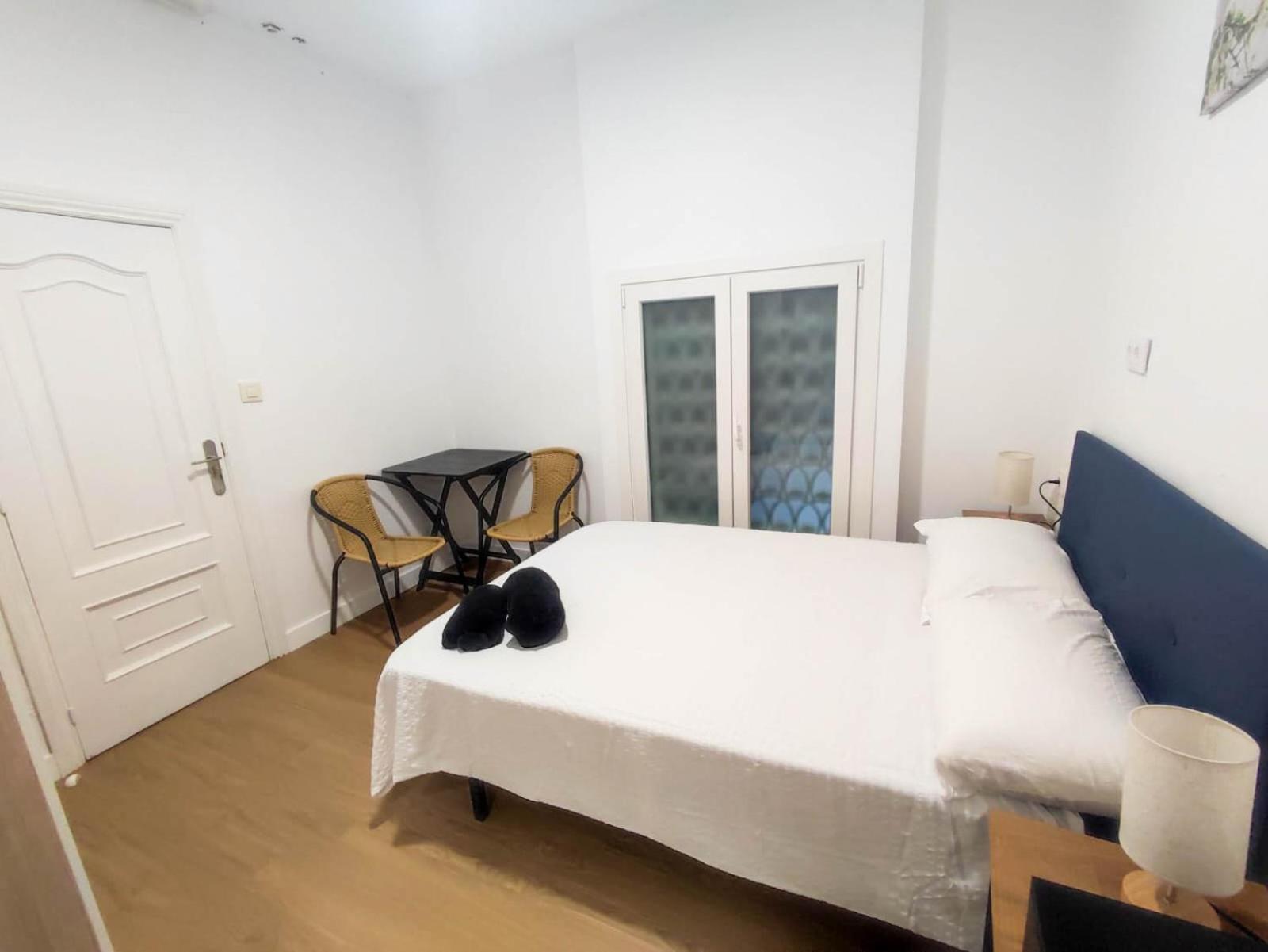 Guest house Airinos De